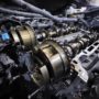 Замена цепи ГРМ на Opel Astra J 1.4 turbo